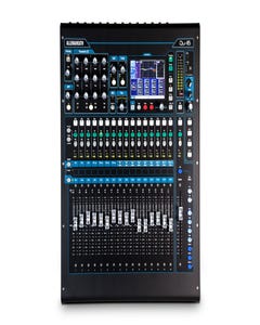 Allen and Heath QU16 Digital Mixer