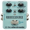 TC Electronic Quintessence Harmonizer Pedal