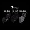 Boss WL-20L Guitar Wireless System (WL20L)