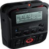 Roland R07 Hi-Resolution Audio Recorder - Black