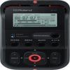 Roland R07 Hi-Resolution Audio Recorder - Black