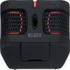 Roland R07 Hi-Resolution Audio Recorder - Black