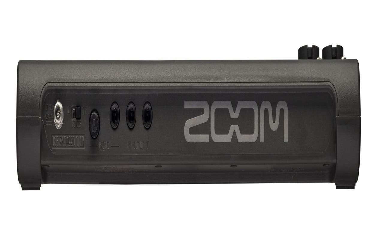 Zoom R20 Multi-Track Recorder / Interface / Controller