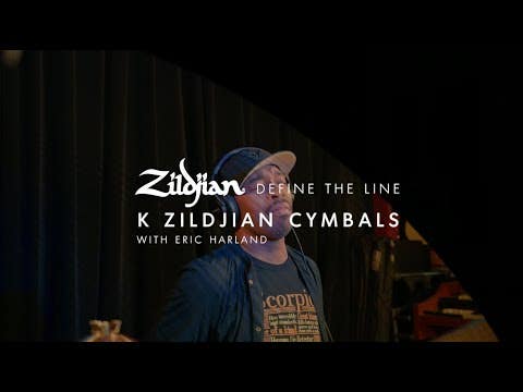 Zildjian K Series 16
