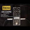 Friedman Sir-Compre Compressor Pedal