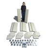 Primacoustic London 10 Room Treatment Kit - Beige