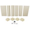 Primacoustic London 12 Room Treatment Kit - Beige