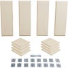 Primacoustic London 8 Room Treatment Kit - Beige