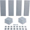 Primacoustic London 8 Room Treatment Kit - Grey