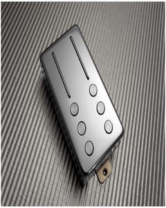 Railhammer Chisel Pickup - Neck - Chrome