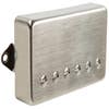 Suhr Thornbucker Humbucker Pickup - 50mm - Bridge - Raw Nickel