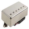 Suhr Thornbucker Humbucker Pickup - 50mm - Bridge - Raw Nickel