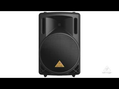 Behringer Eurolive B212XL 12