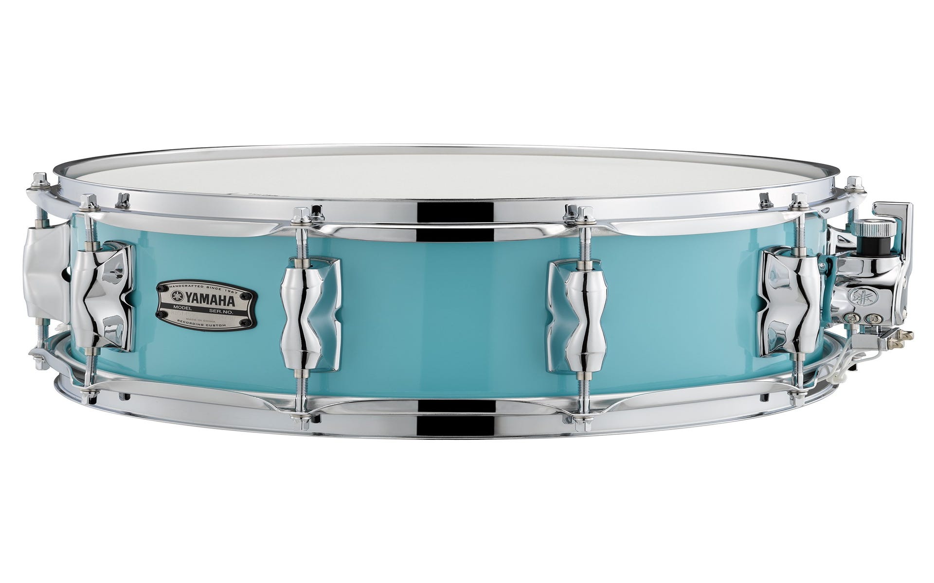 Yamaha Recording Custom 14x5.5