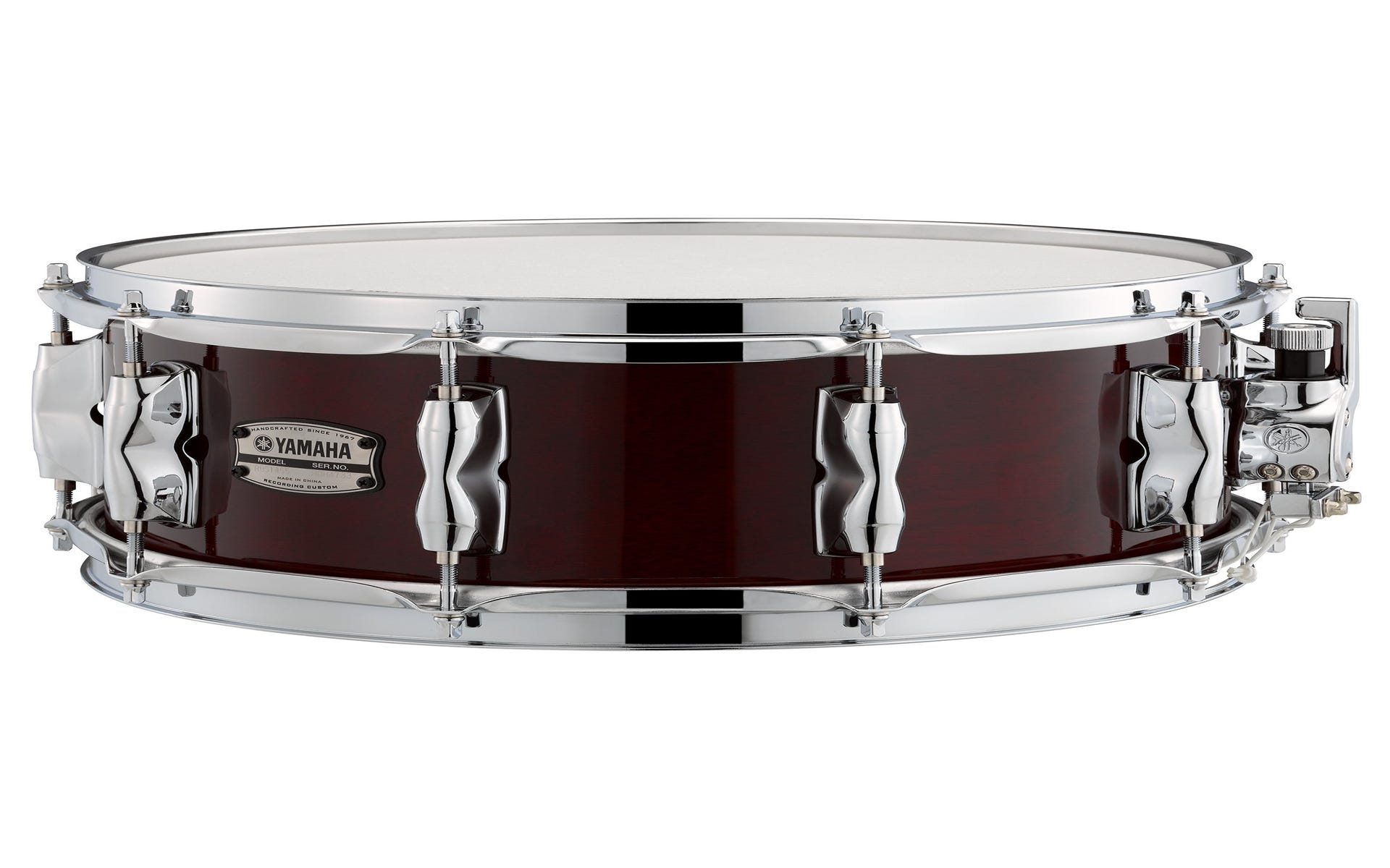 Yamaha Recording Custom 14x5.5