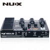 NU-X MFX-10 Guitar Multi-Effects Processor