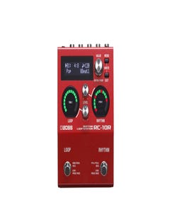 Boss RC-10R Rhythm Loop Station
