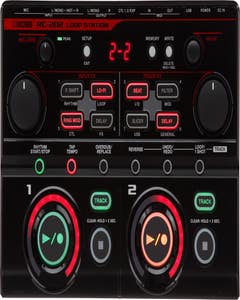 Boss RC-202 Loop Station (RC202)