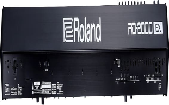 Roland RD2000EX Digital Stage Piano