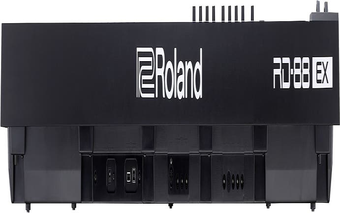 Roland RD88EX Digital Stage Piano