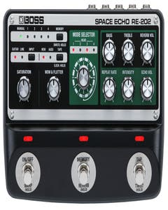 BOSS RE-202