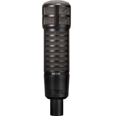 Electrovoice EV RE320 Large Diaphragm Dynamic Microphone