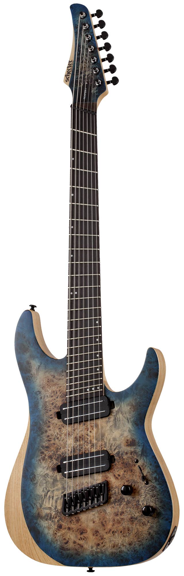 Schecter 7 string multiscale deals