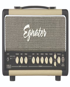 Egnater Rebel 30 MKII Guitar Amp Head w/Carry Bag