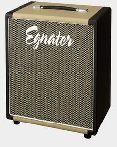 Egnater Rebel 1x12" Speaker Cabinet