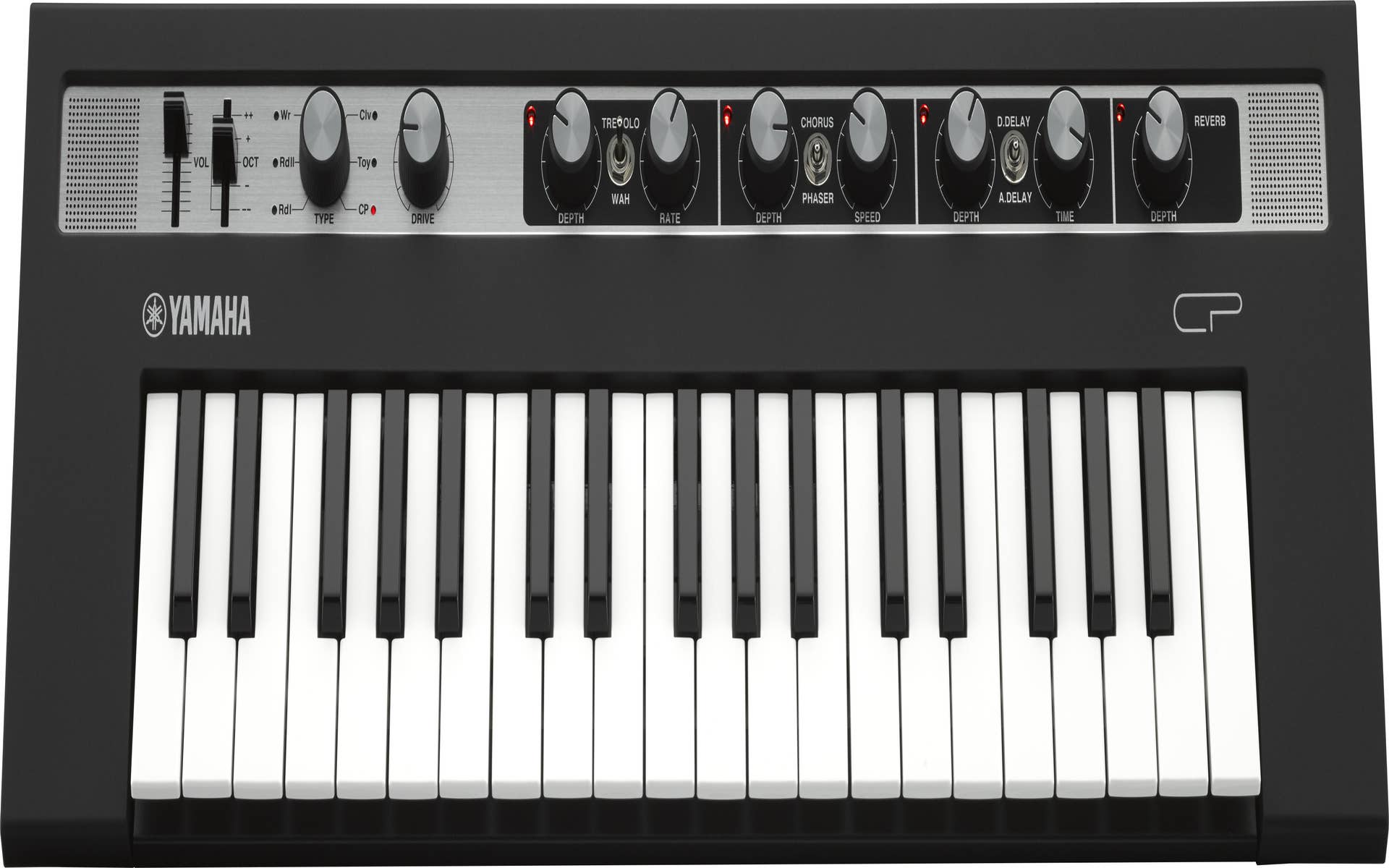 Yamaha Reface CP Mobile Mini Keyboard (Electric Piano)