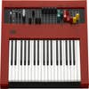 Yamaha Reface YC Mobile Mini Keyboard (Electric Combo Organ)