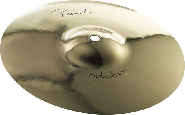 Paiste Signature Reflector 10