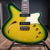 Reverend Airwave 12-string Electric Guitar - Citradelic Sunset