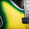 Reverend Airwave 12-string Electric Guitar - Citradelic Sunset