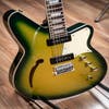 Reverend Airwave 12-string Electric Guitar - Citradelic Sunset