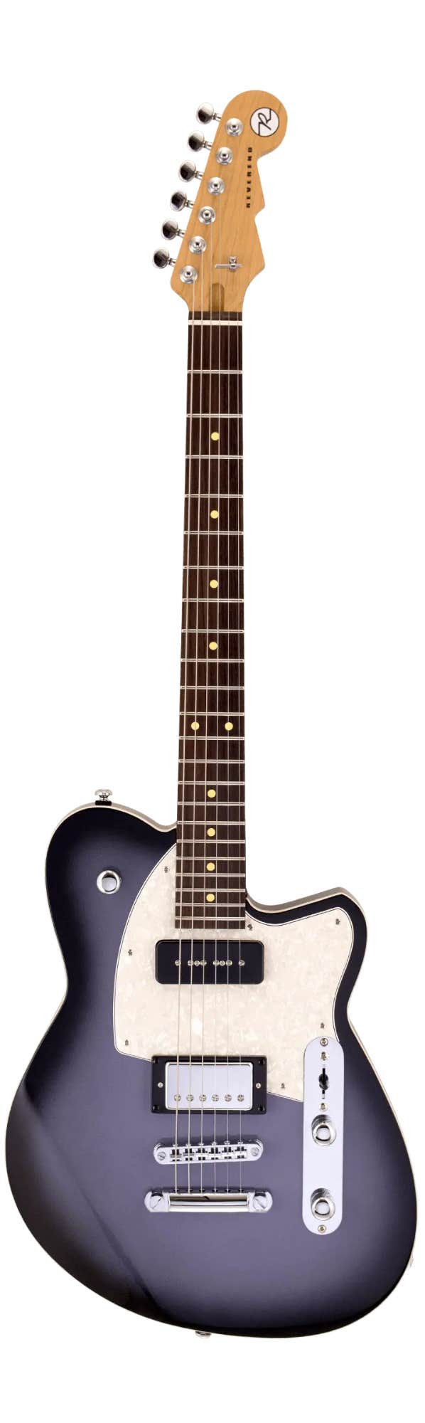 Reverend double agent 2025