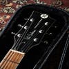 Reverend PA-1 RB Pete Anderson w/Case - Mulberry Mist - Pre-Owned