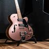 Reverend PA-1 RB Pete Anderson w/Case - Mulberry Mist - Pre-Owned