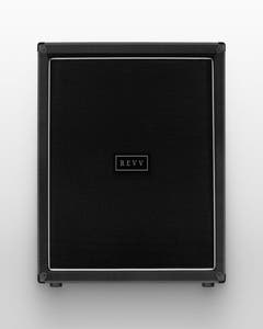 Revv 4x12" Speaker Cab - Celestion Vintage 30 Speakers