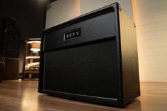 Revv Amplification 1x12" Closed-back Guitar Cab - Pre-Owned