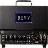 Revv Amplification G20 Hi-Gain All-Tube Amp w/Built-in Torpedo Reactive Load (Limited Stock)
