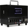 Revv Amplification G20 Hi-Gain All-Tube Amp w/Built-in Torpedo Reactive Load (Limited Stock)