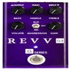 Revv Amplification G3 Purple Channel Overdrive Pedal
