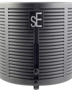 sE electronics Reflexion Filter X - Black