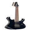 Ibanez RG2027XL DTB 7-String Baritone Electric Guitar w/Case