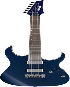 Ibanez 2019 RG5121 DBF Prestige Electric Guitar with Case