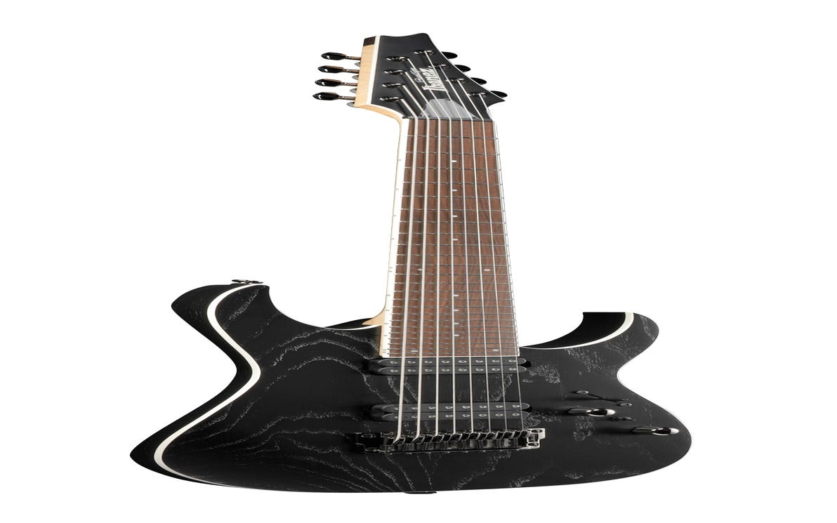 Ibanez RG5328 LDK 8-String Electric Guitar w/Case