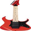 Ibanez RG550 RF Genesis Electric Guitar  - Road Flare Red