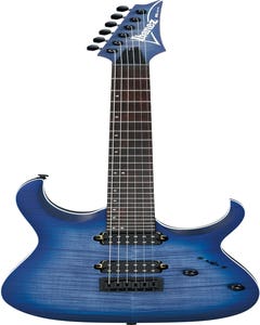IBANEZ RGA42FM BLF ARCHTOP ELECTRIC GUITAR