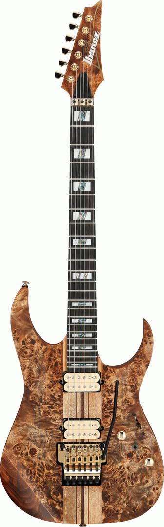 Abs guitar discount